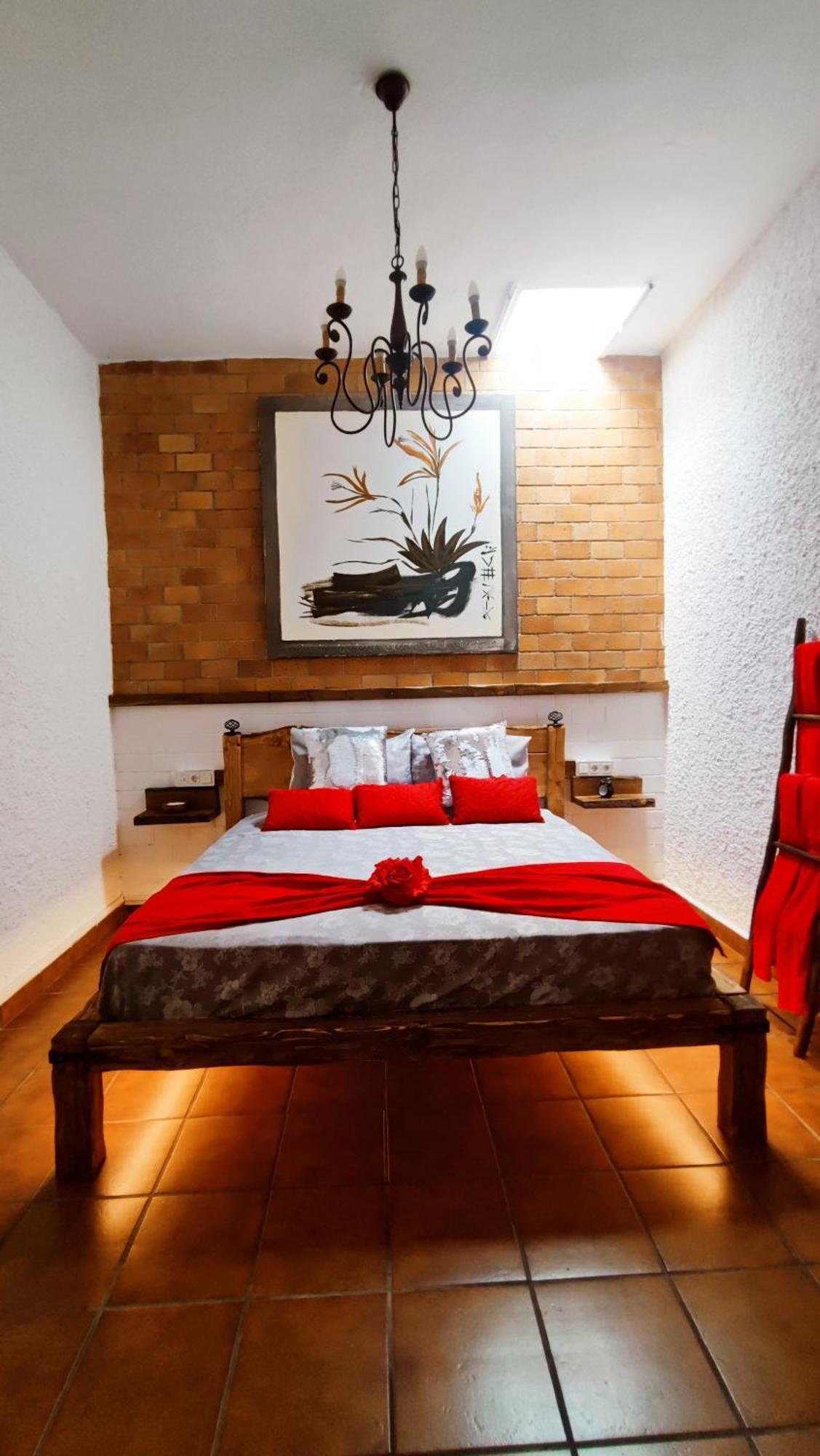 Casita Oyala Apartment San Bartolome  Exterior photo
