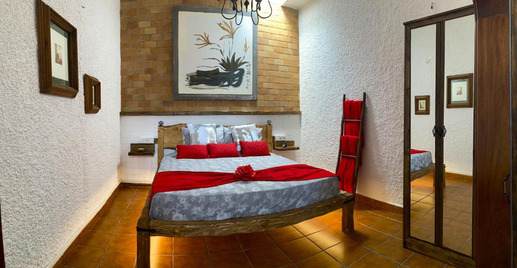 Casita Oyala Apartment San Bartolome  Exterior photo